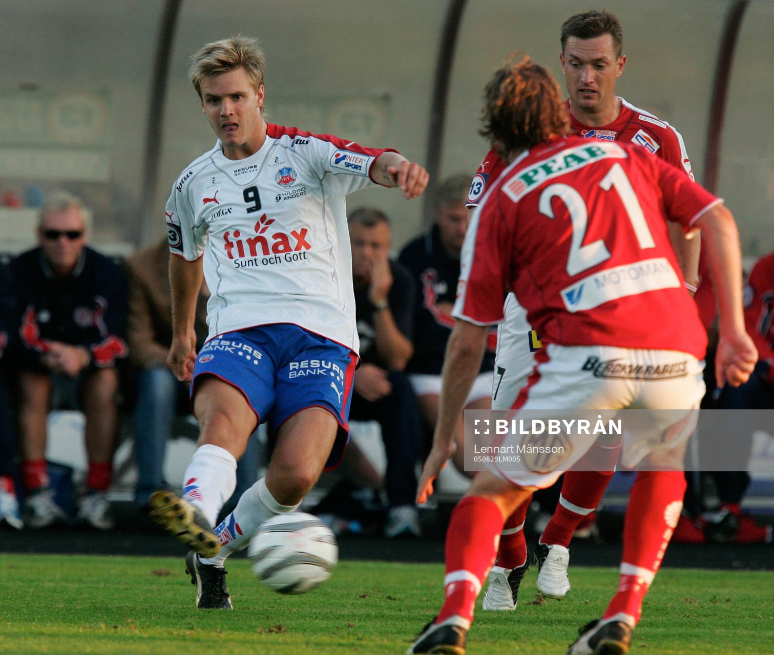 Andreas Dahl