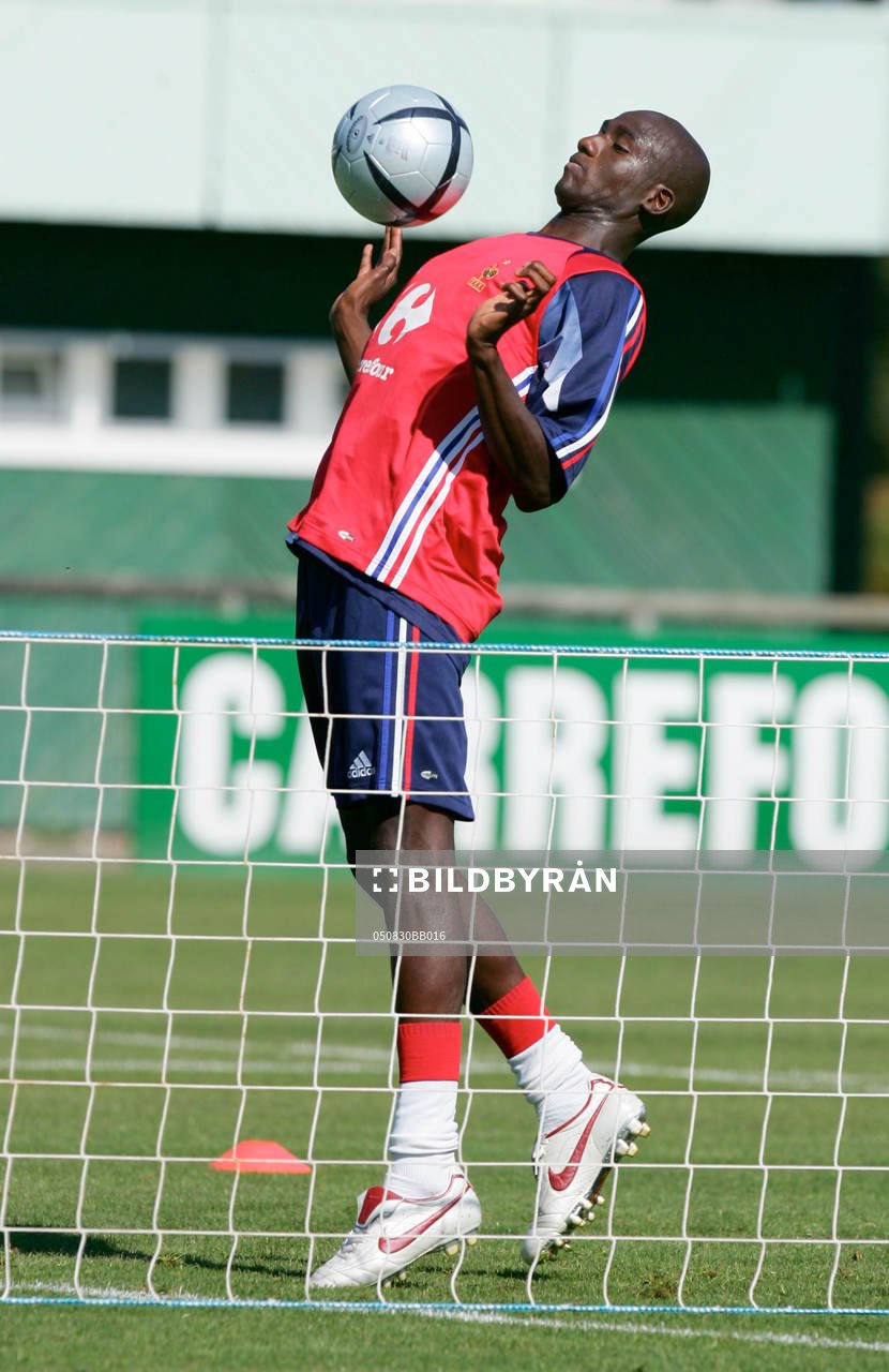 Allou Diarra