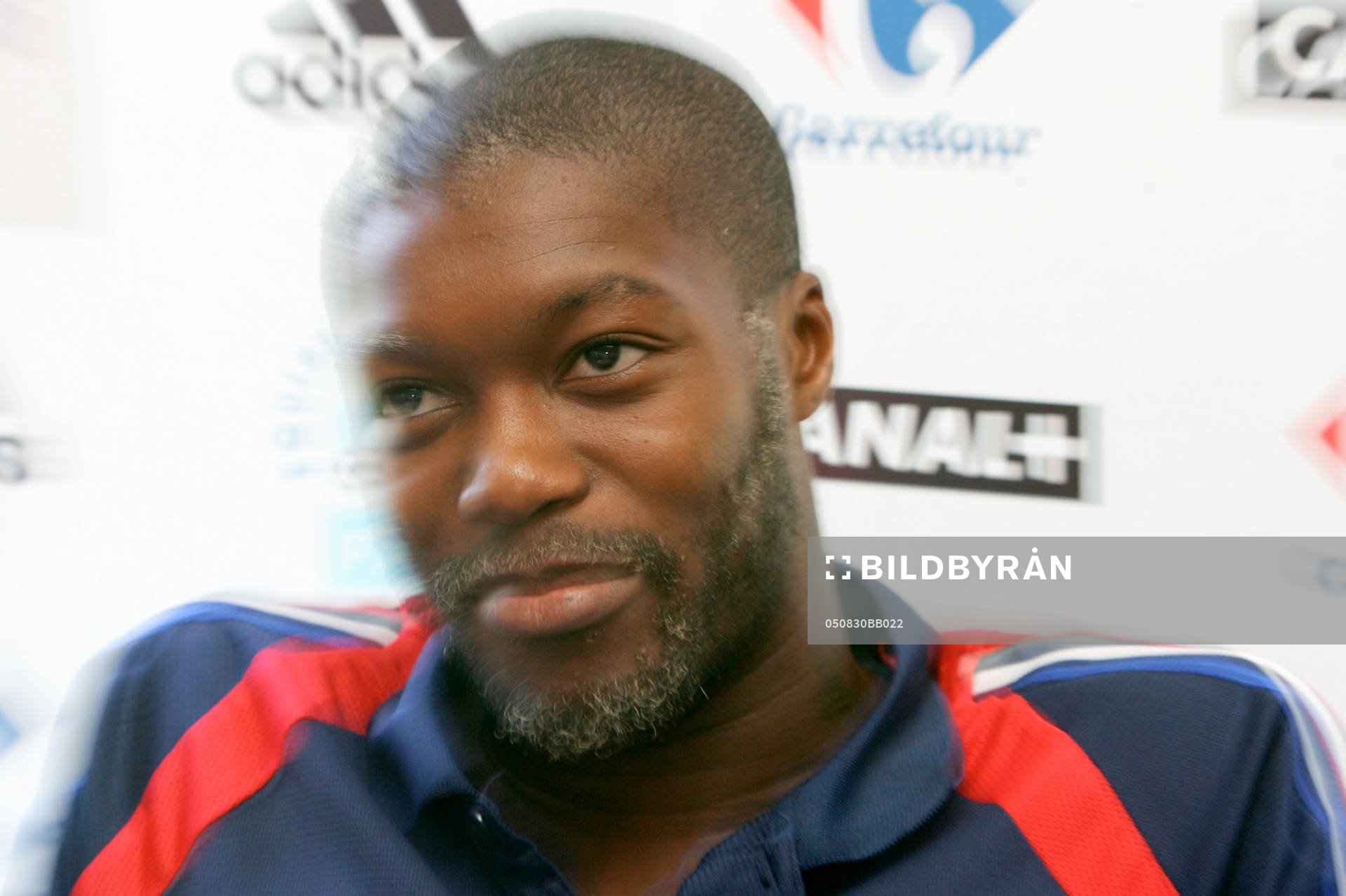 Djibril Cisse