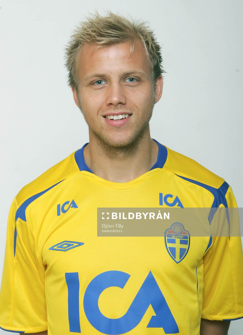 Stefan Ålander, Sverige