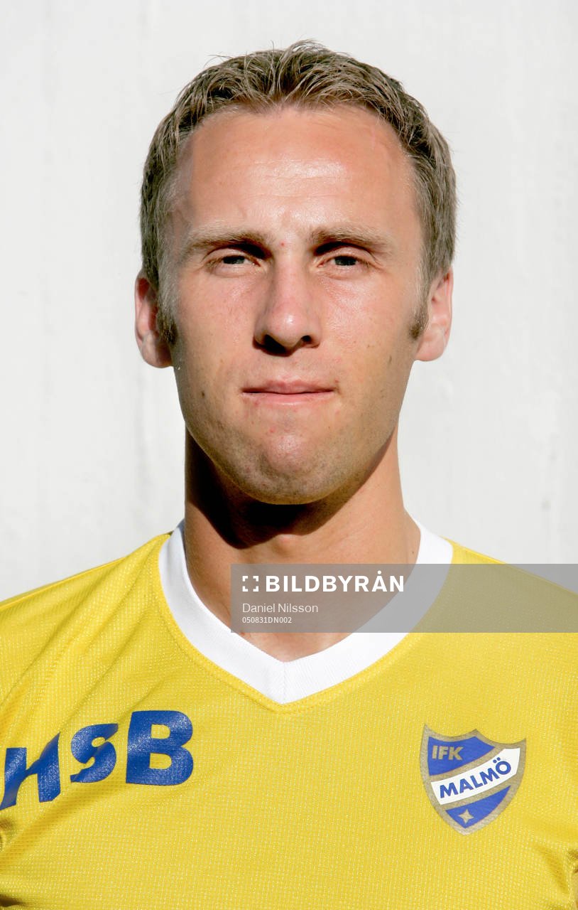 Emil Ankarberg, IFK Malmö