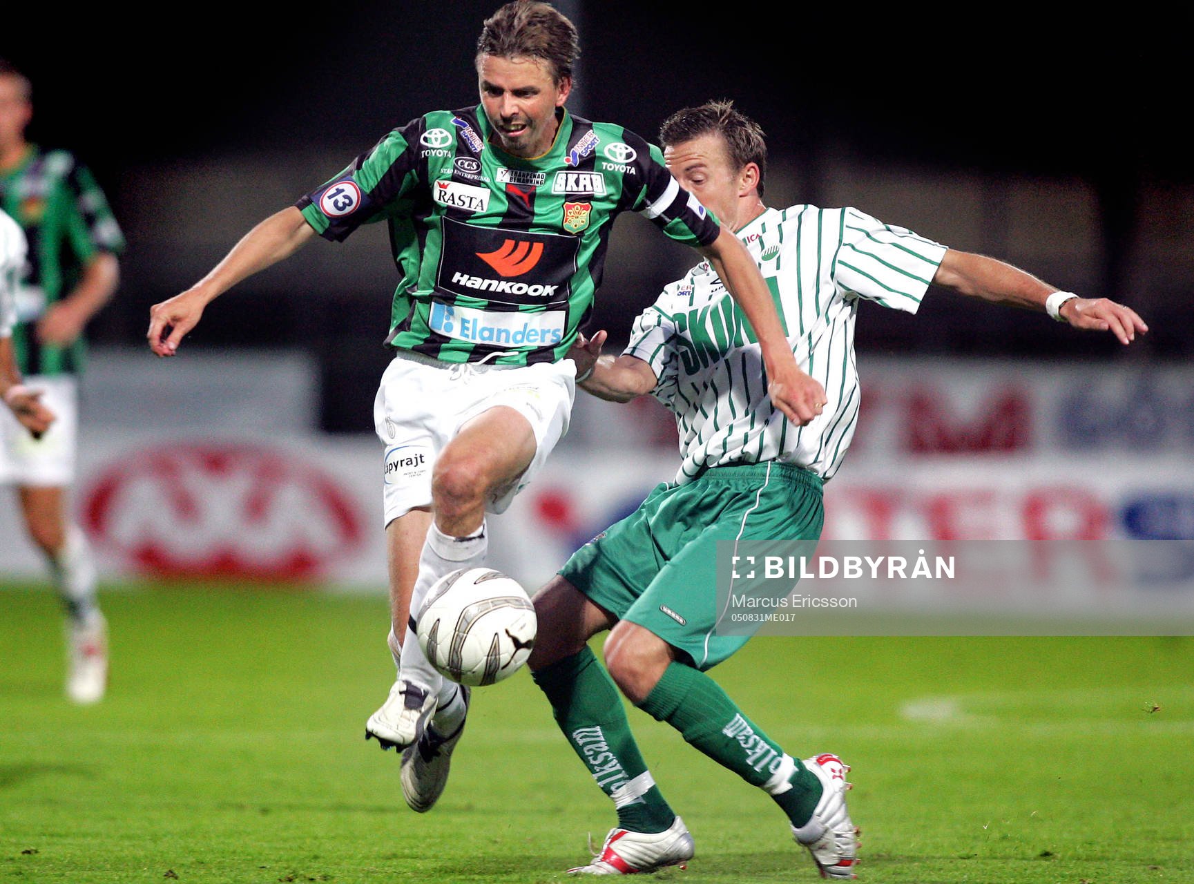 Stefan Vennberg