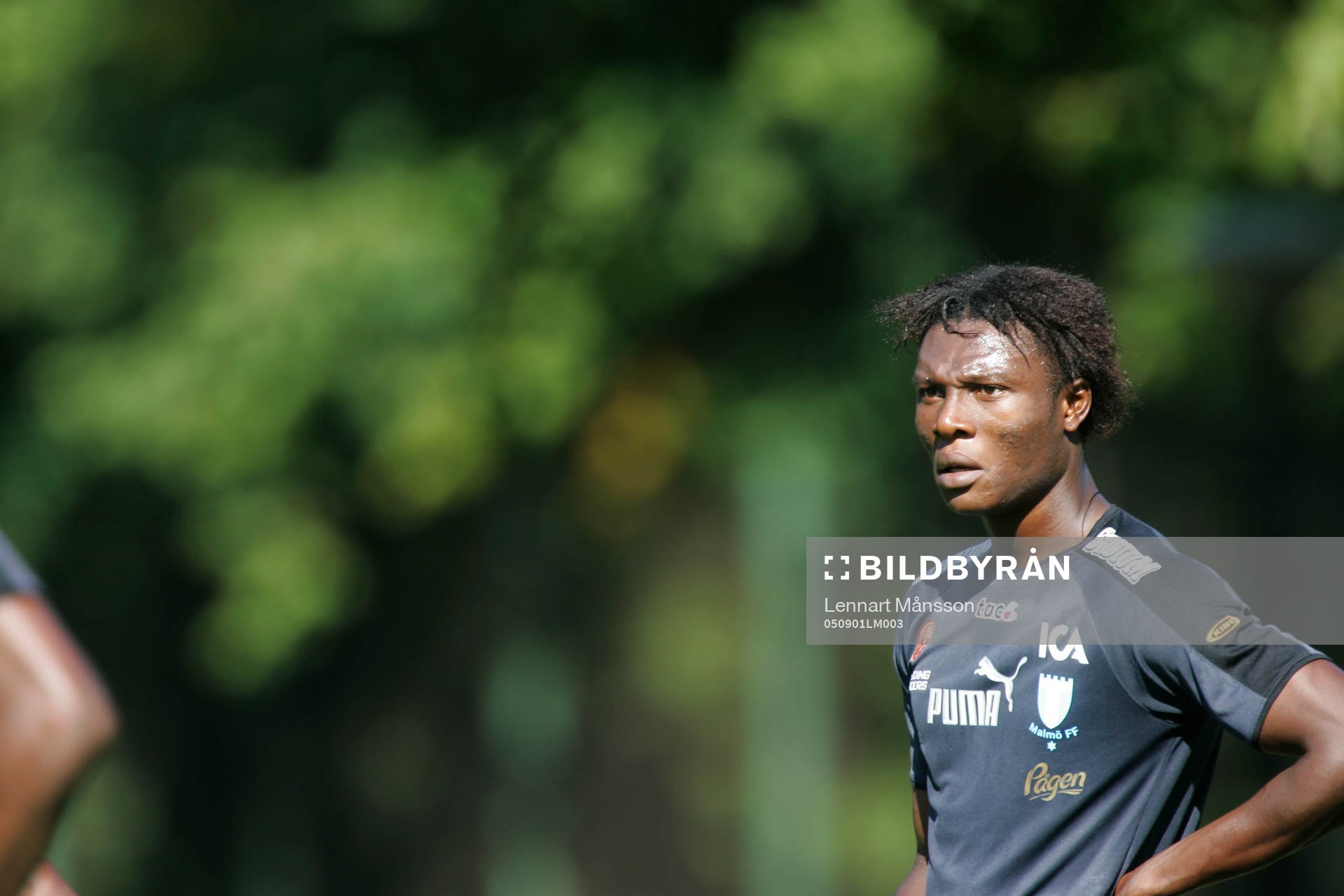 Edward Ofere