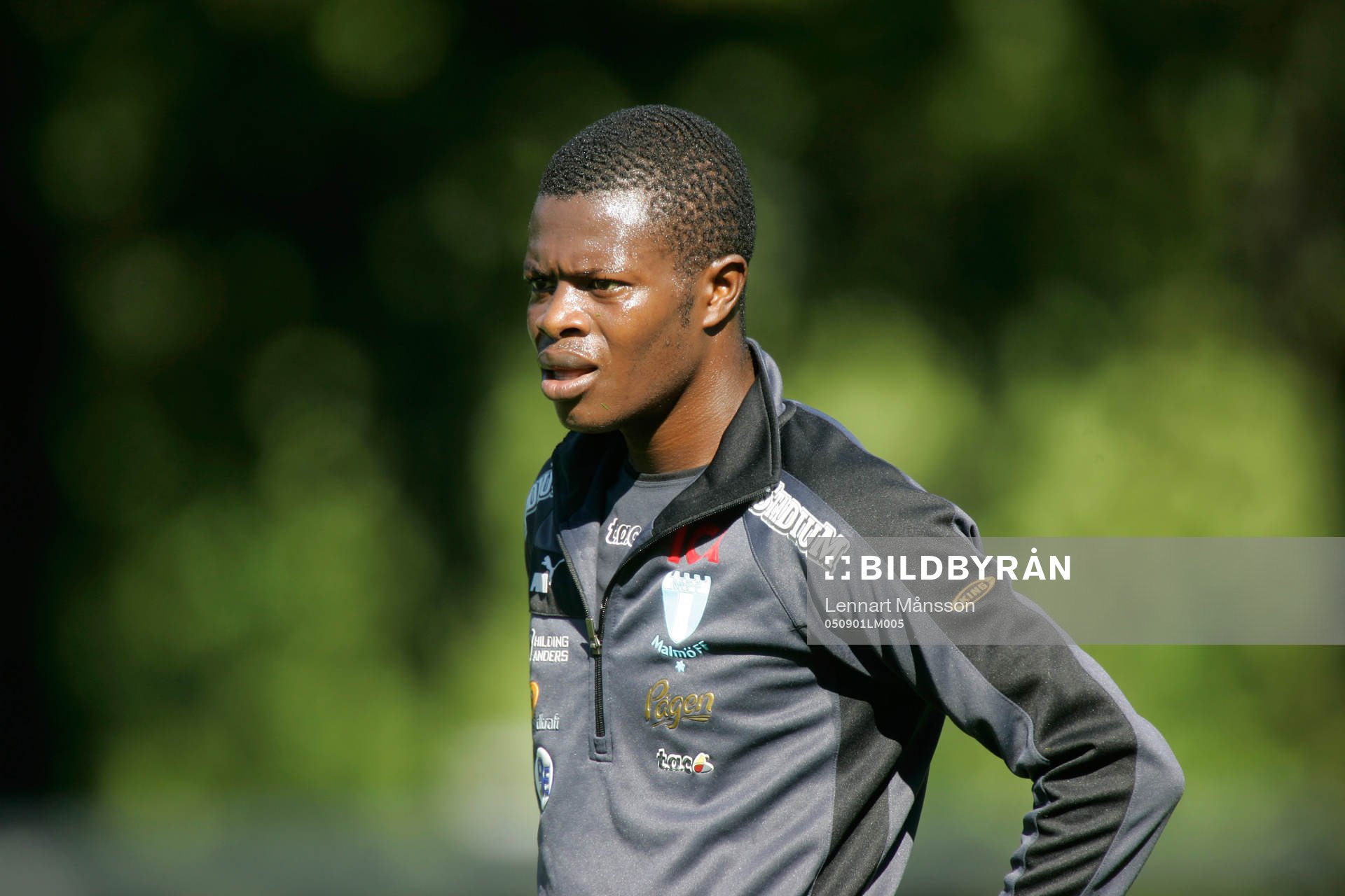 Peter Ofore-Quaye
