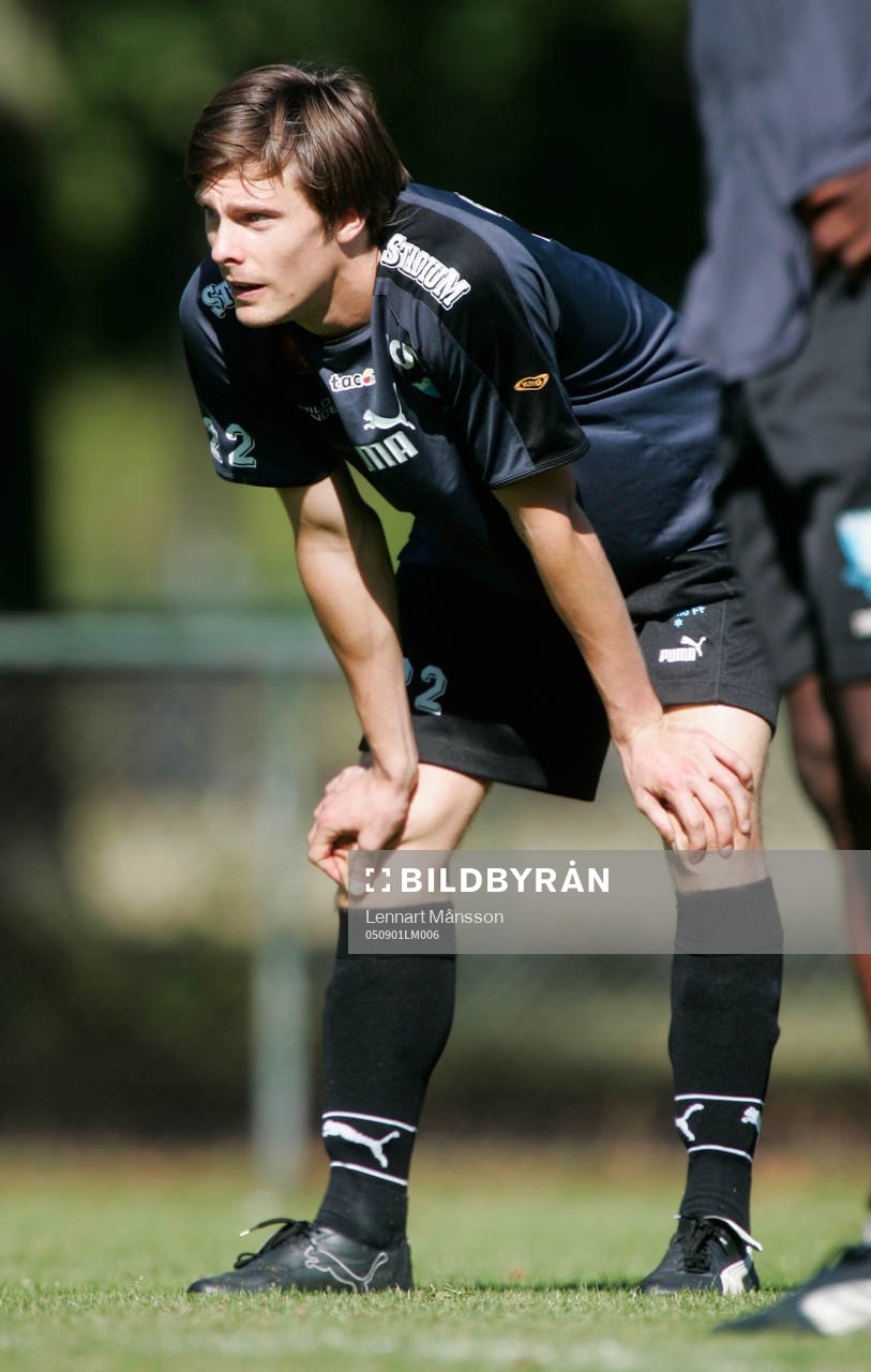 Jesper Bech