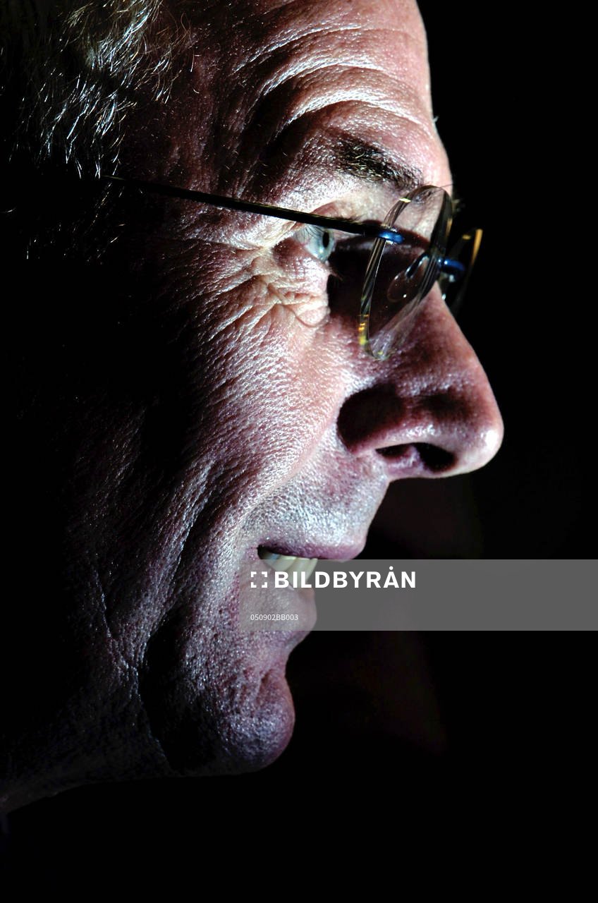Sven Göran Eriksson, tränare, förbundskapten