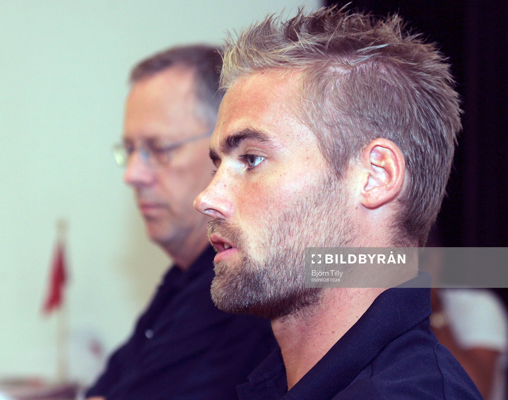 Olof Mellberg, Sverige