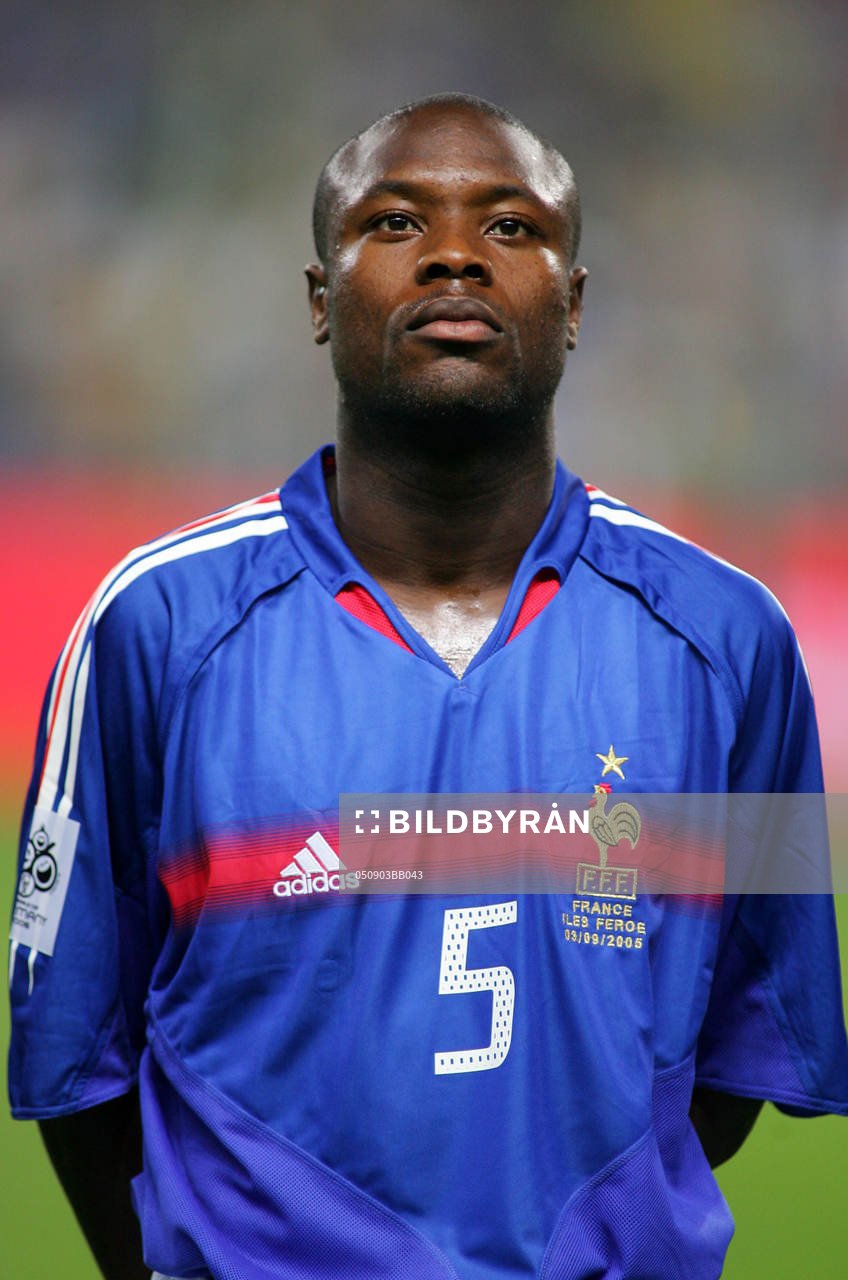 William Gallas