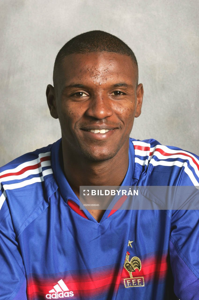 Eric Abidal