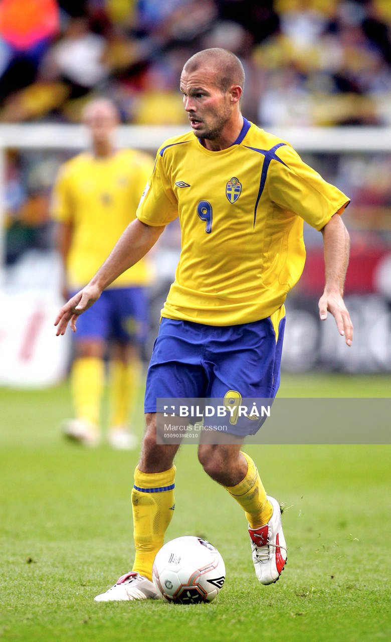 Fredrik Ljungberg