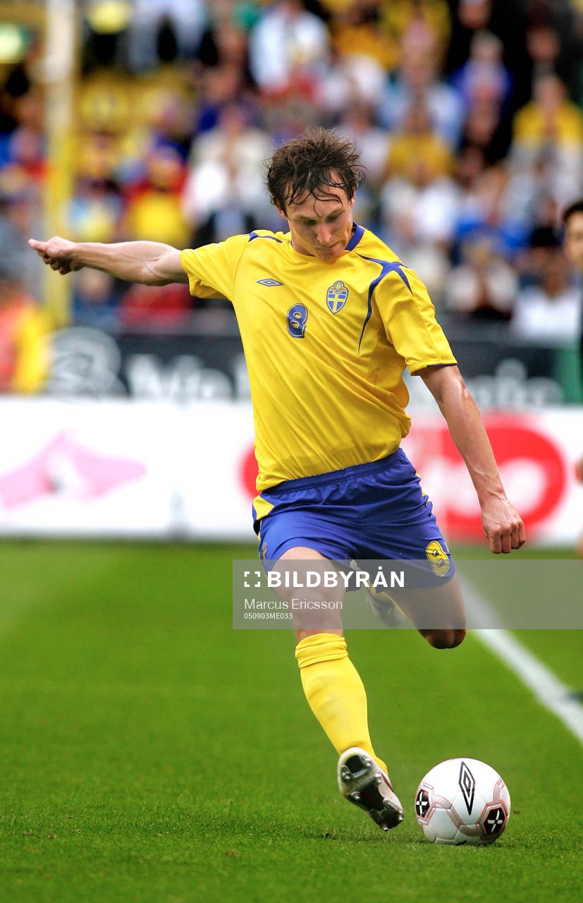 Kim Källström
