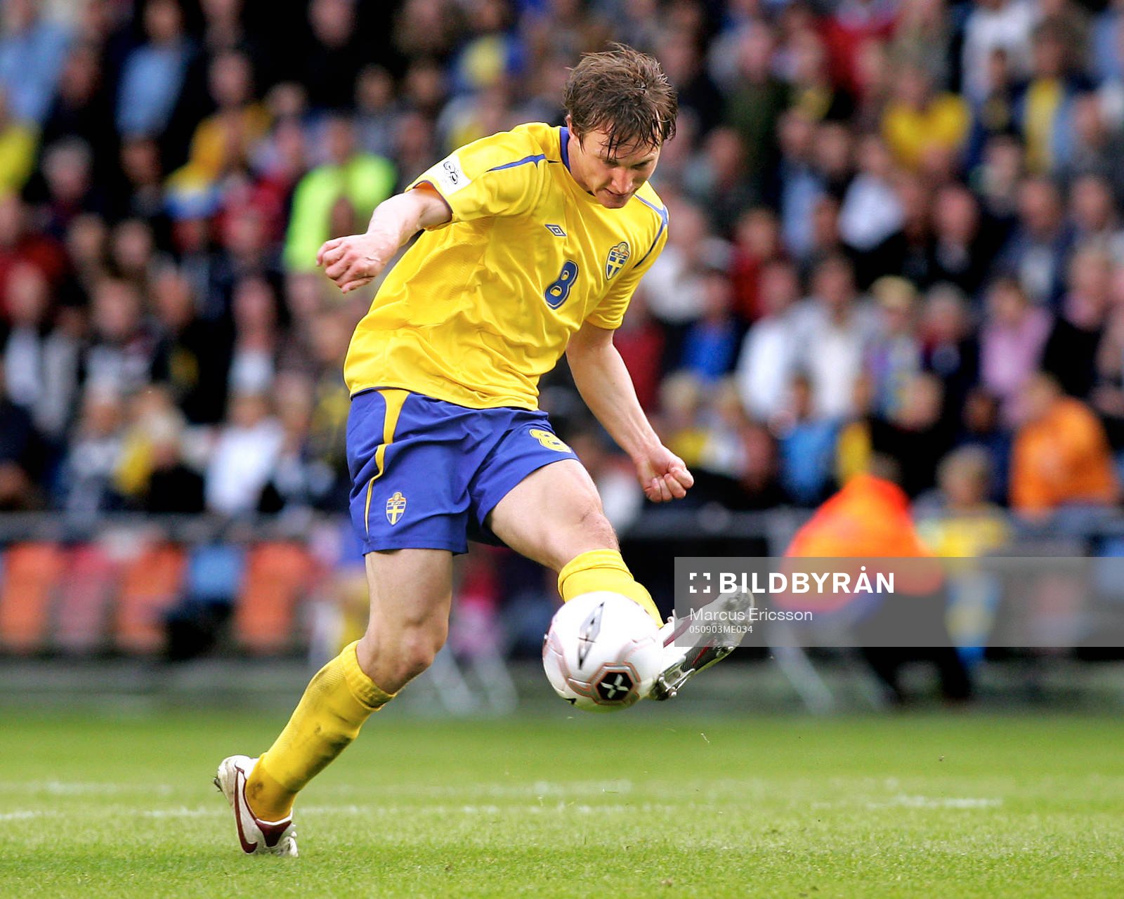 Kim Källström