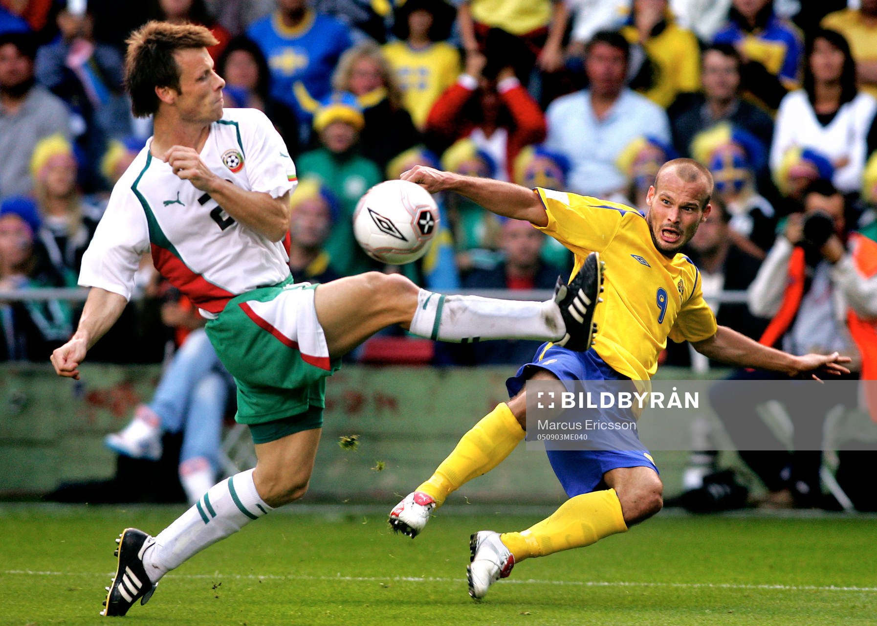 Fredrik Ljungberg