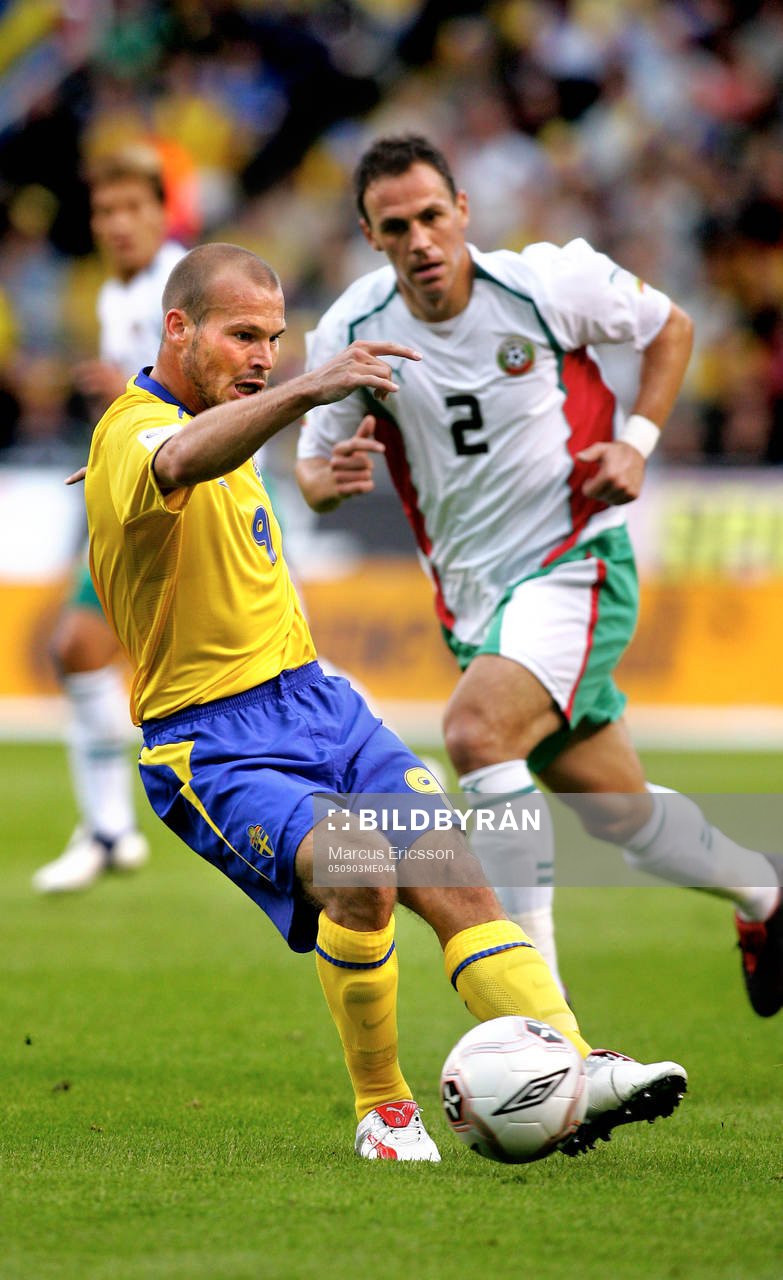 Fredrik Ljungberg