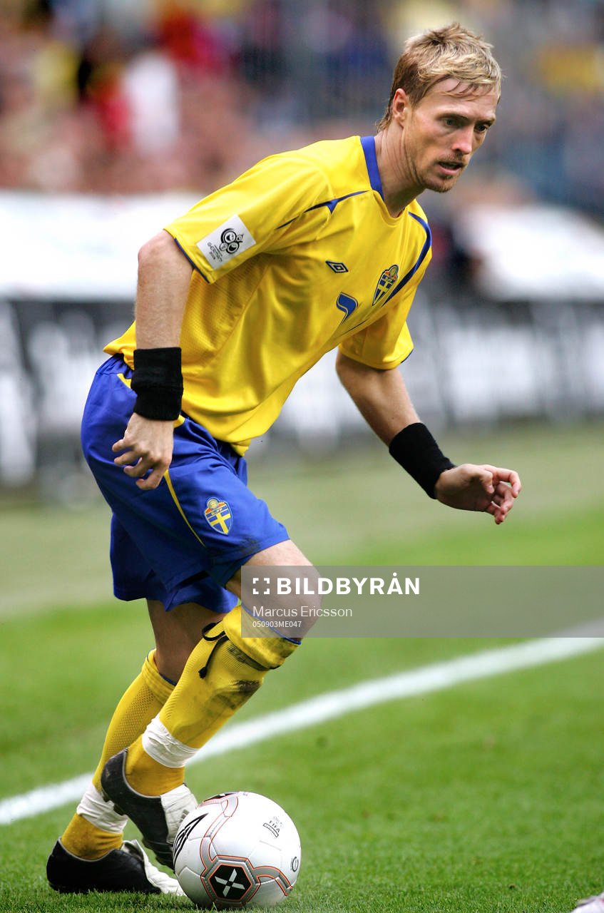 Christian Wilhelmsson