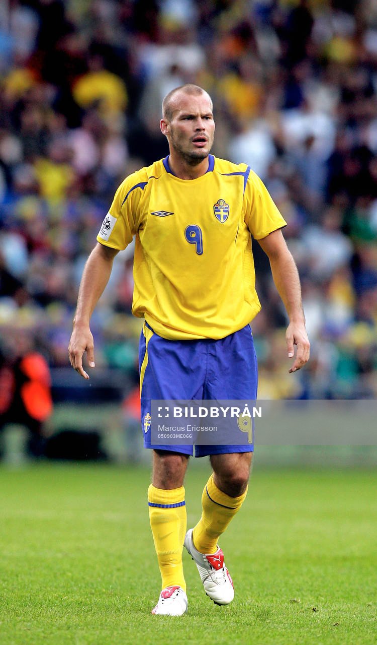 Fredrik Ljungberg