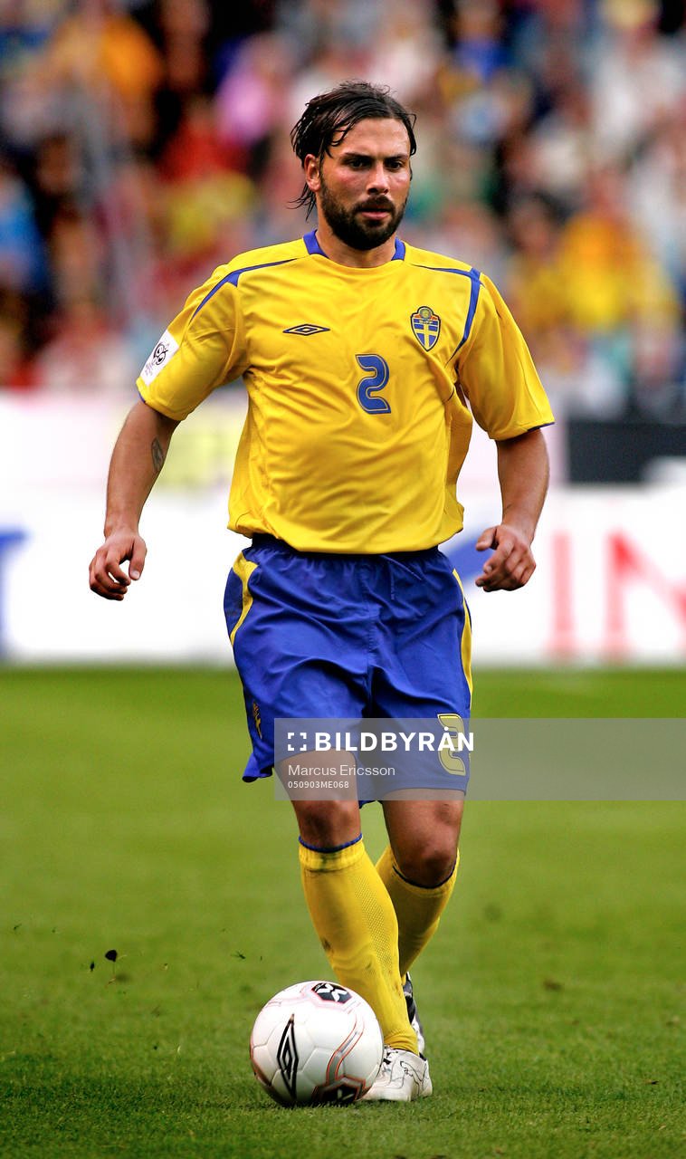 Alexander Östlund