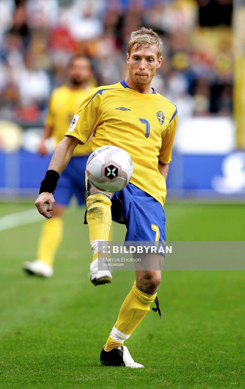 Christian Wilhelmsson