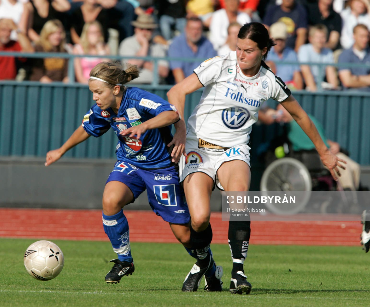 Malin Moström, Umeå och XX, Linköping