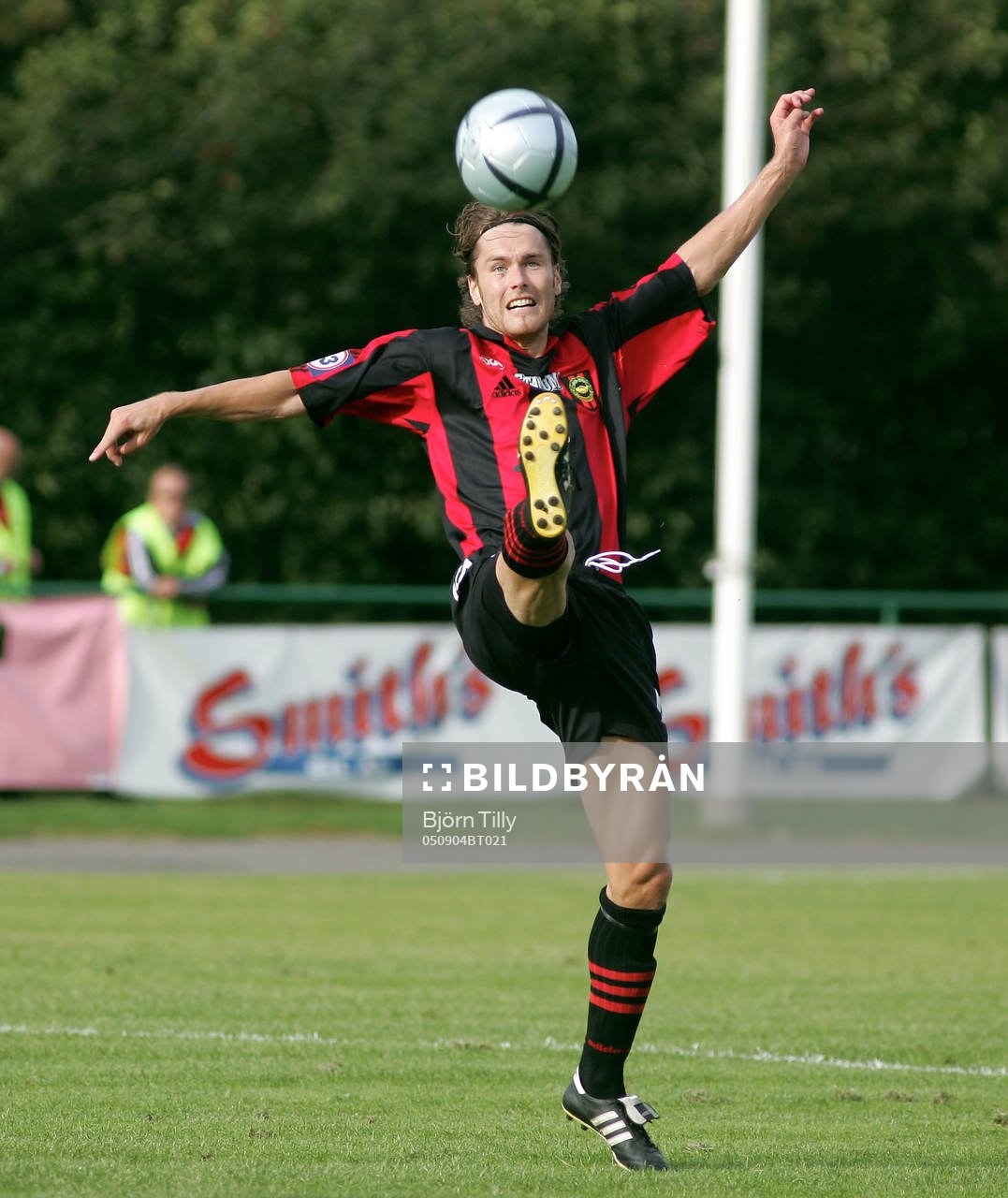 Håkan Malmström