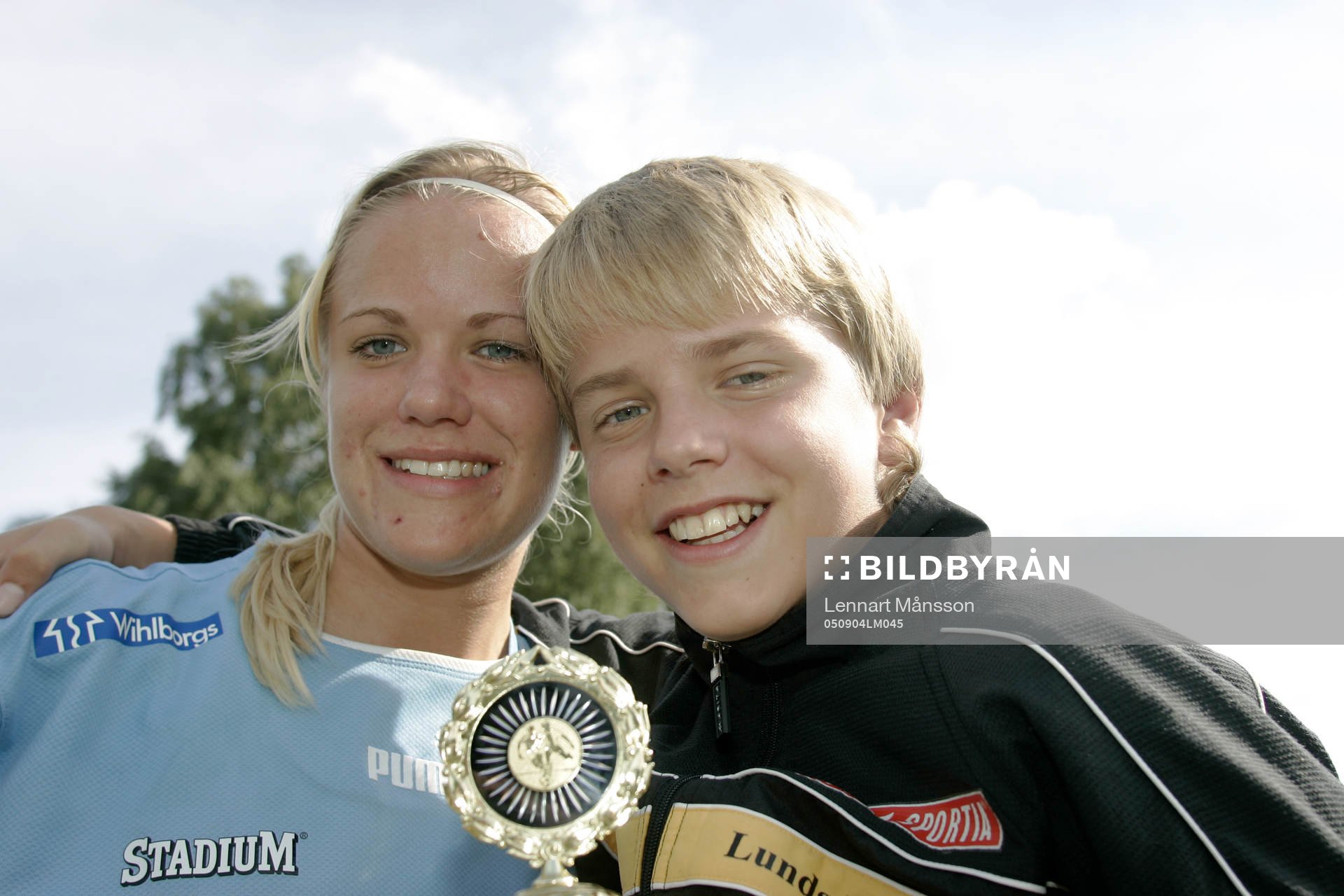 Fotboll, DM, final, 17 år, flickor, Eskilsminne - Malmö
