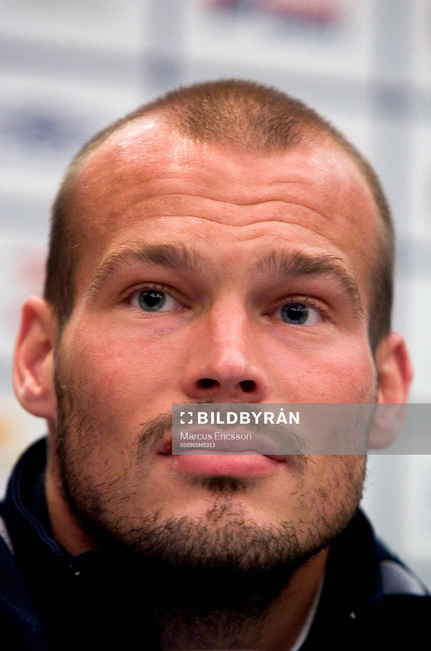 Fredrik Ljungberg