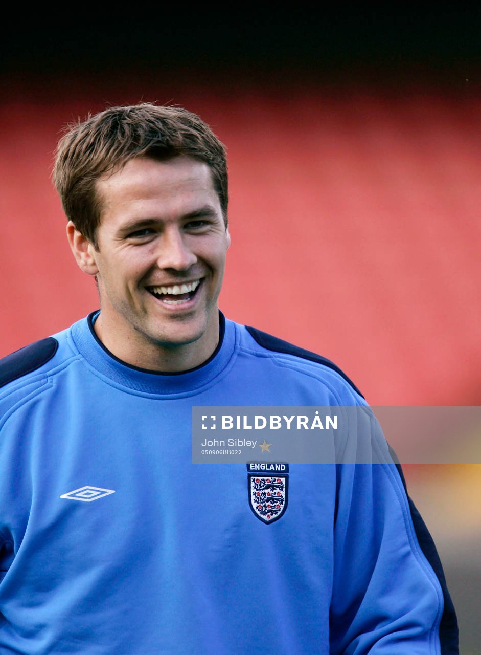Michael Owen