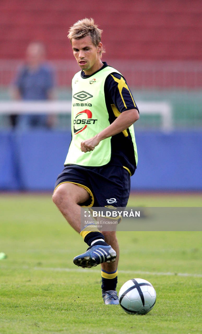 Niclas Alexandersson