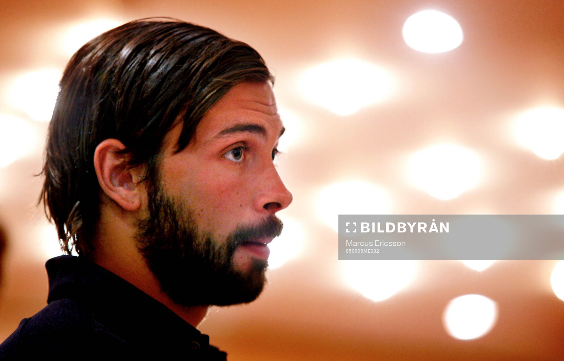 Alexander Östlund