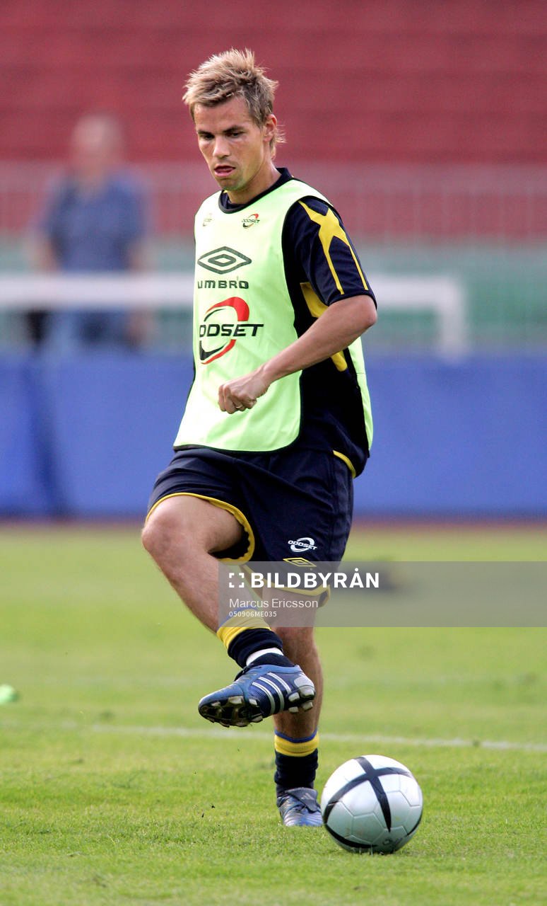 Niclas Alexandersson