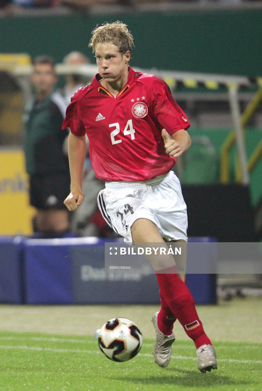 Marcell Jansen
