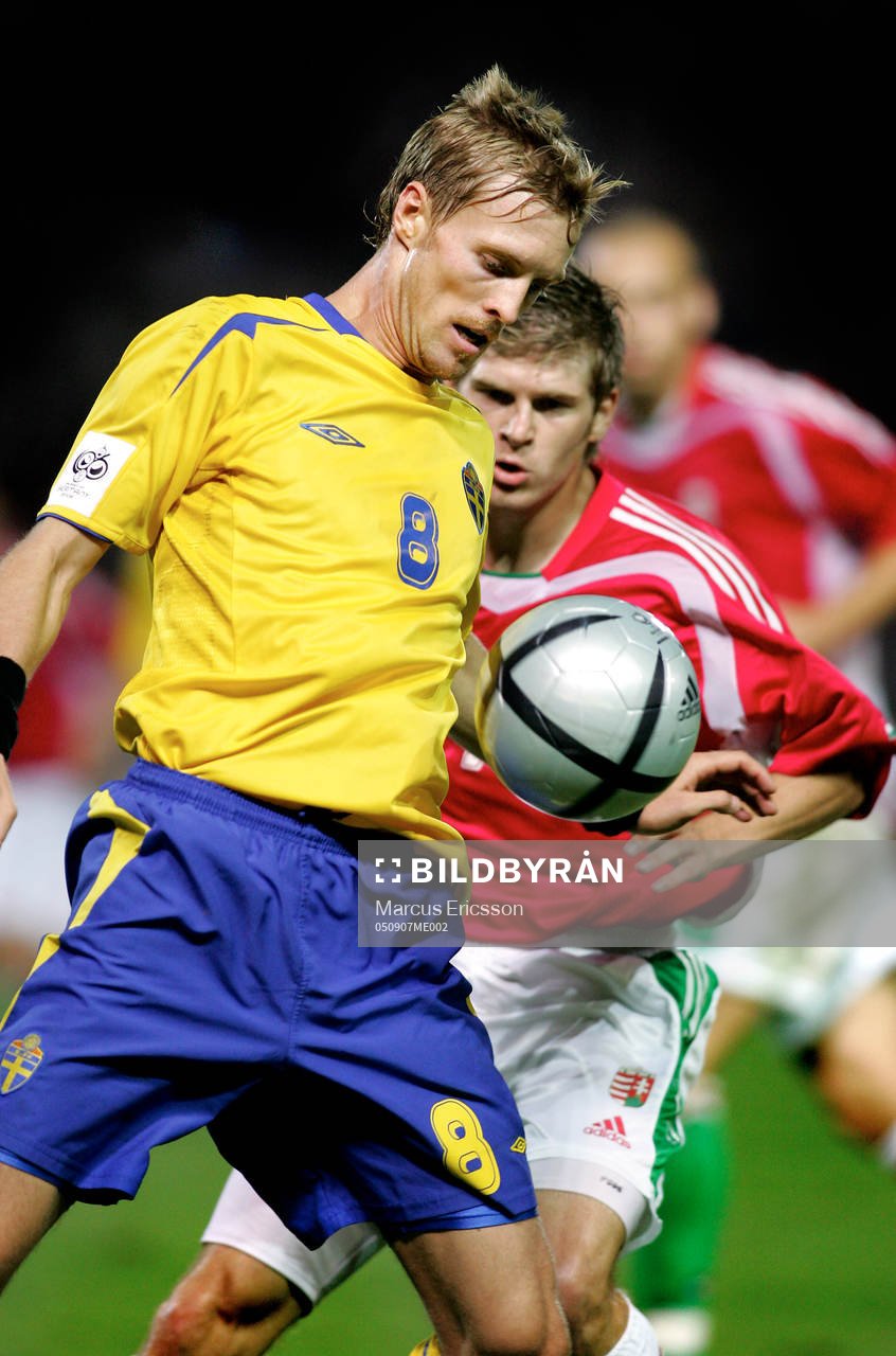 Christian Wilhelmsson