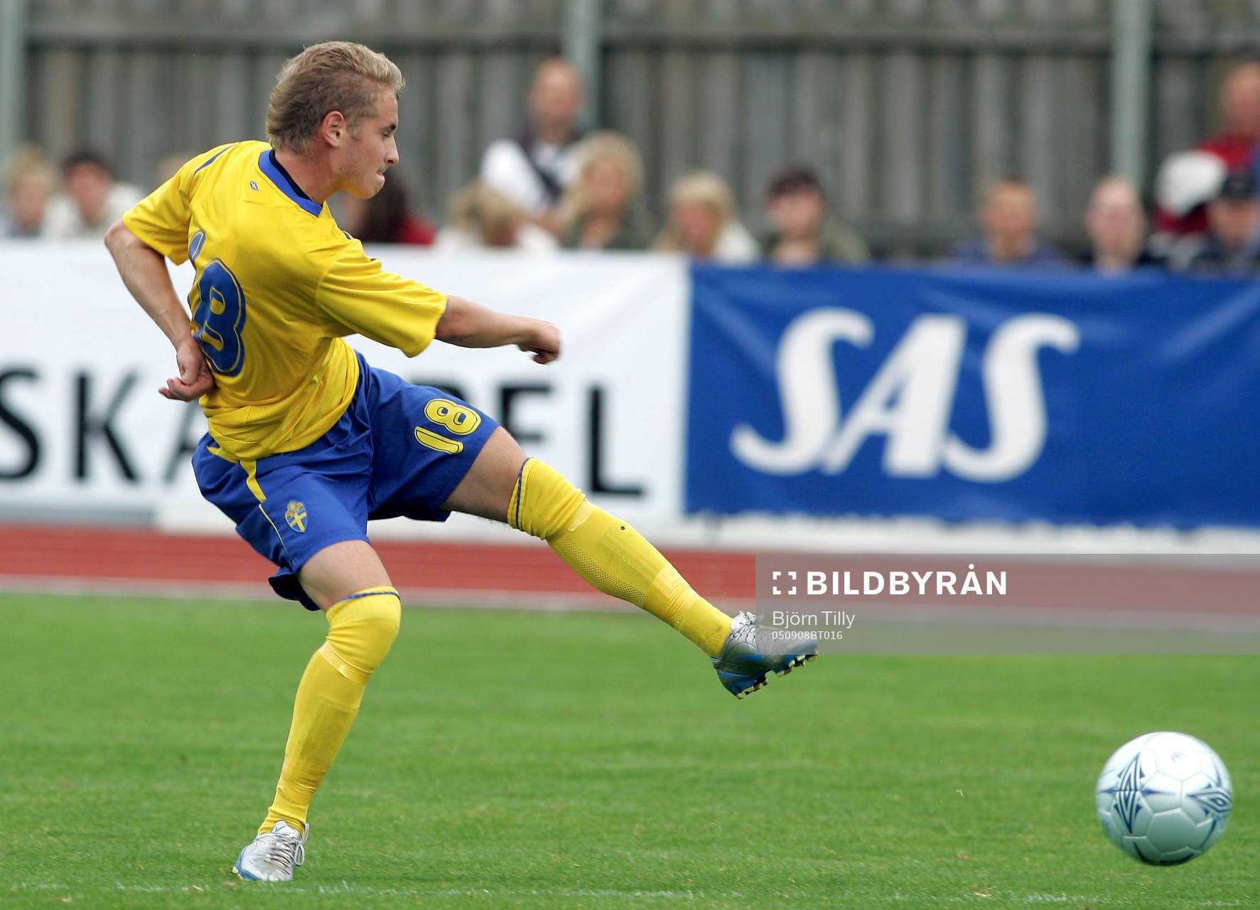 Alvedin Nezirovac, Sverige