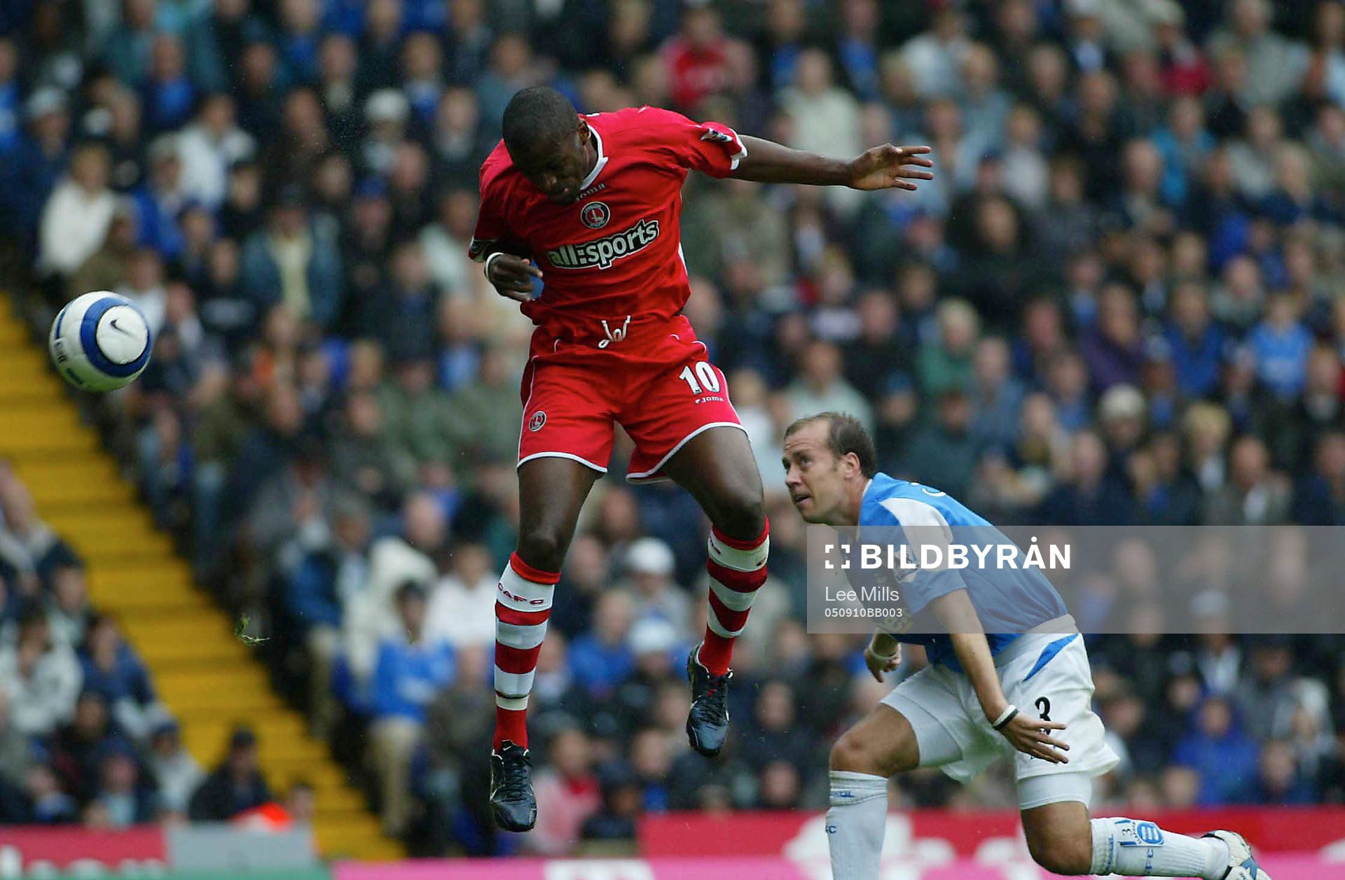 Fotboll, engelsk, Premier League, Birmingham City -