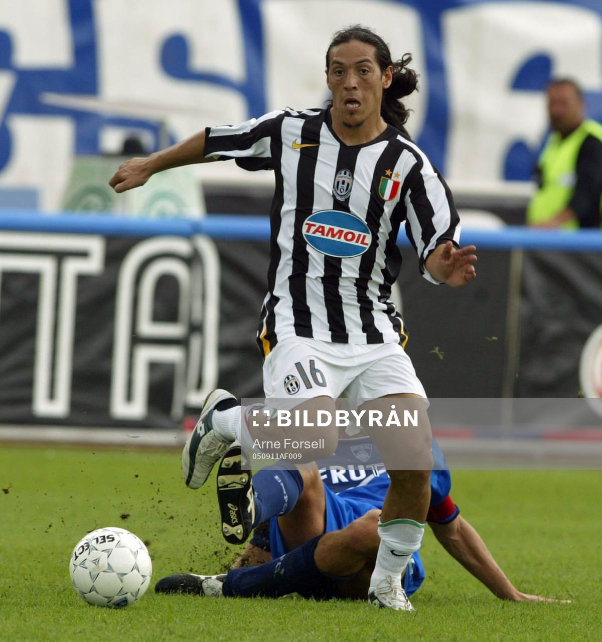 Camoranesi