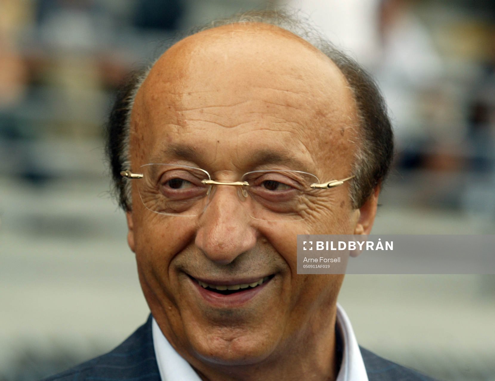 Luciano Moggi