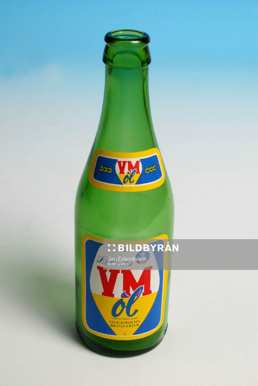 Fotboll, VM, 1958, Souvenir