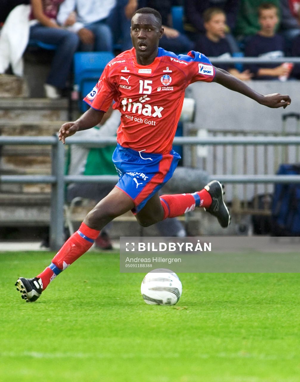 Olivier Karekezi