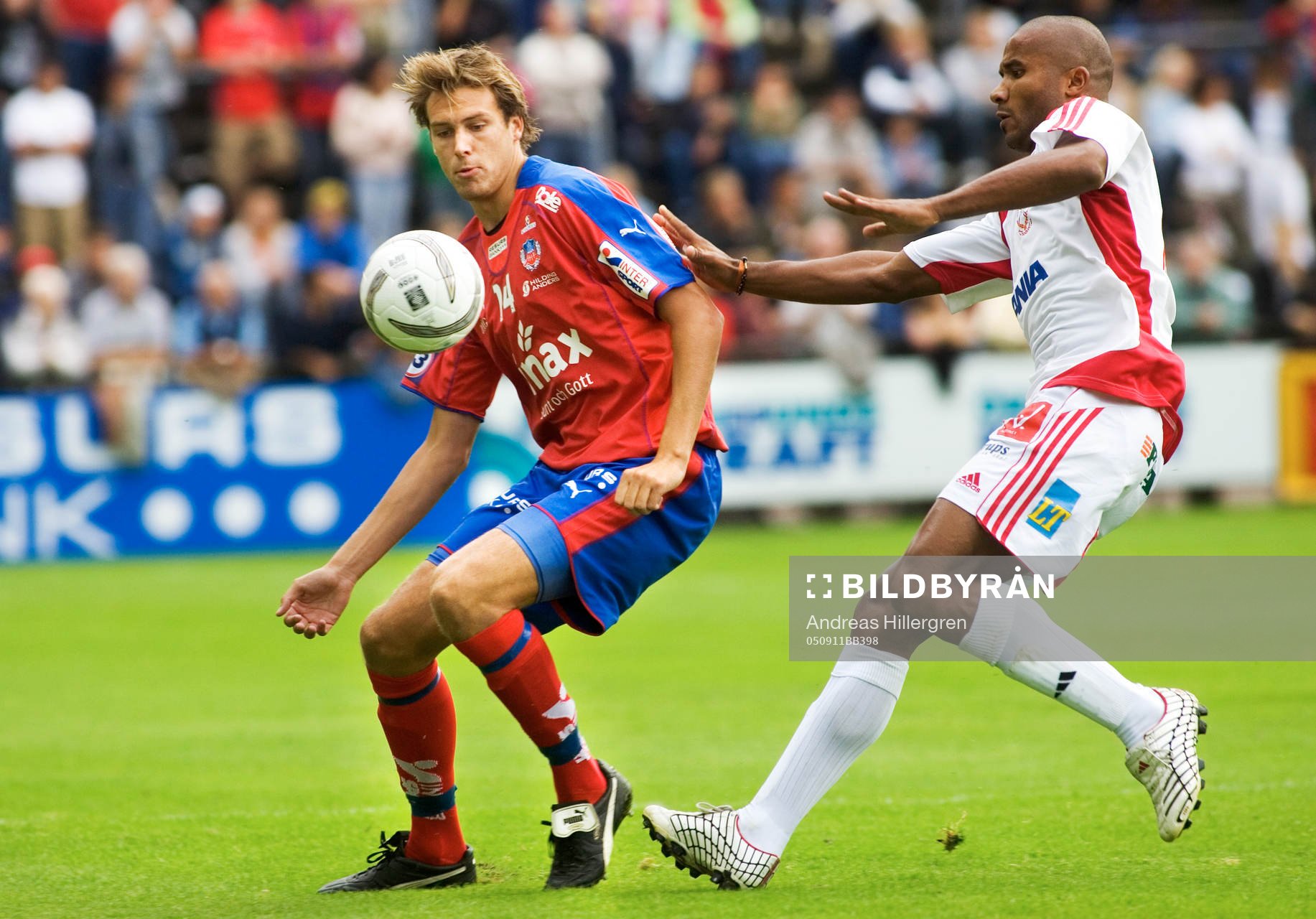 Andreas Granqvist