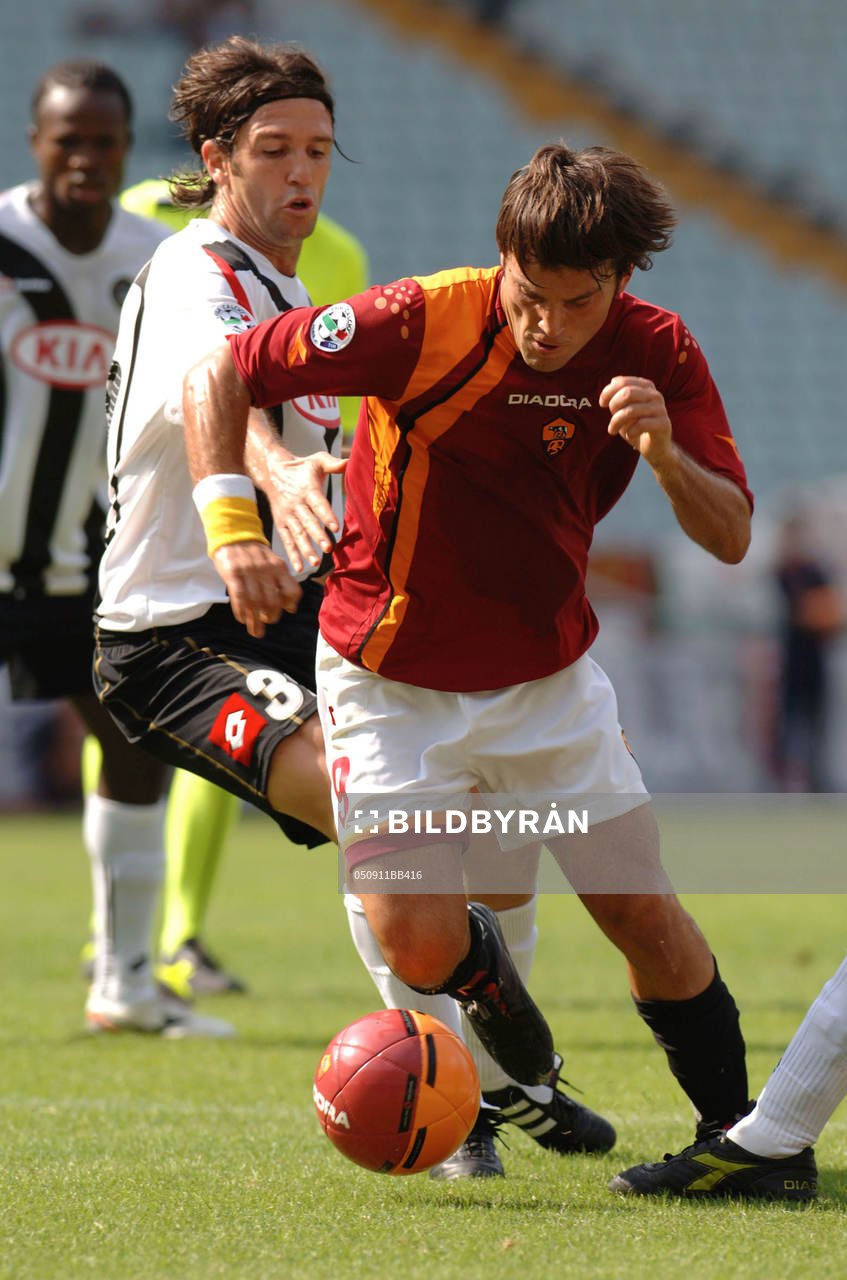 Candela och Montella