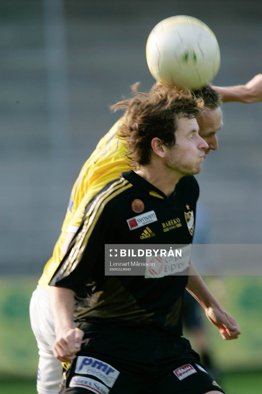 David Hansson, IFK Hässleholm
