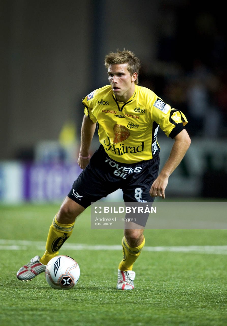 Anders Svensson