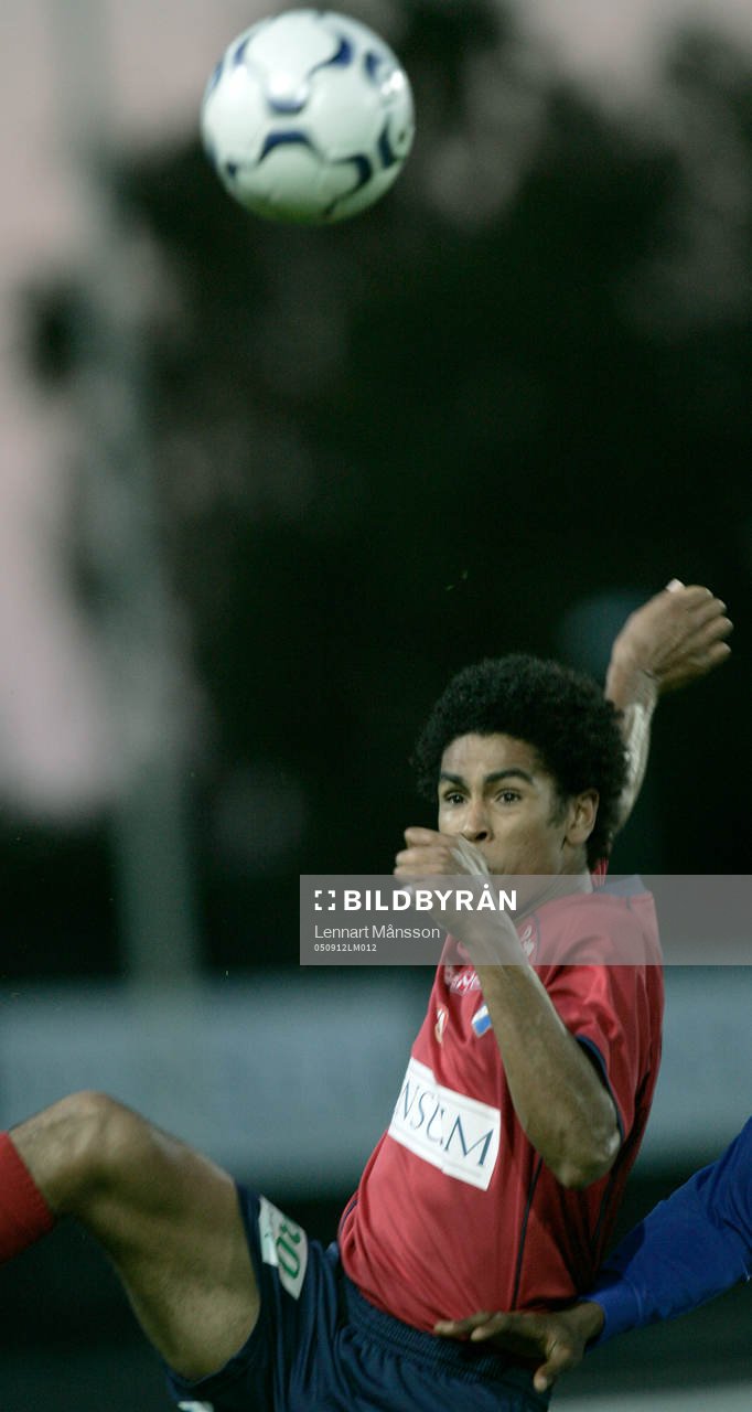 Marco Da Silva, Öster