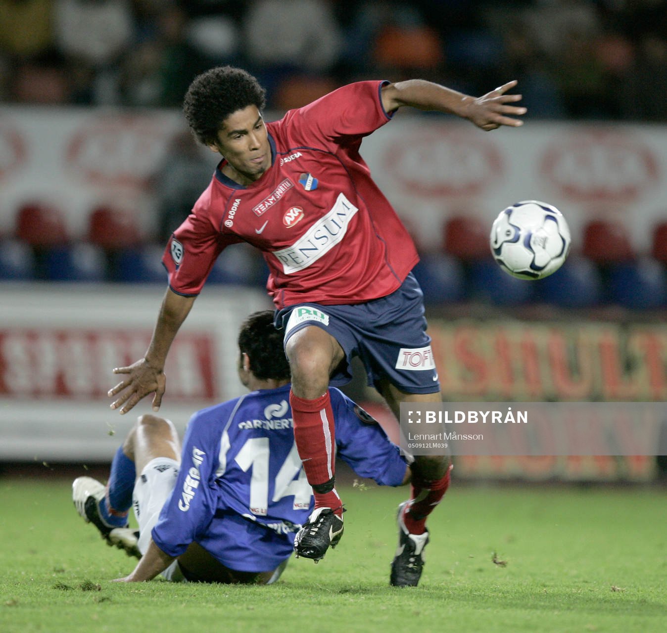 Marco Da Silva, Öster