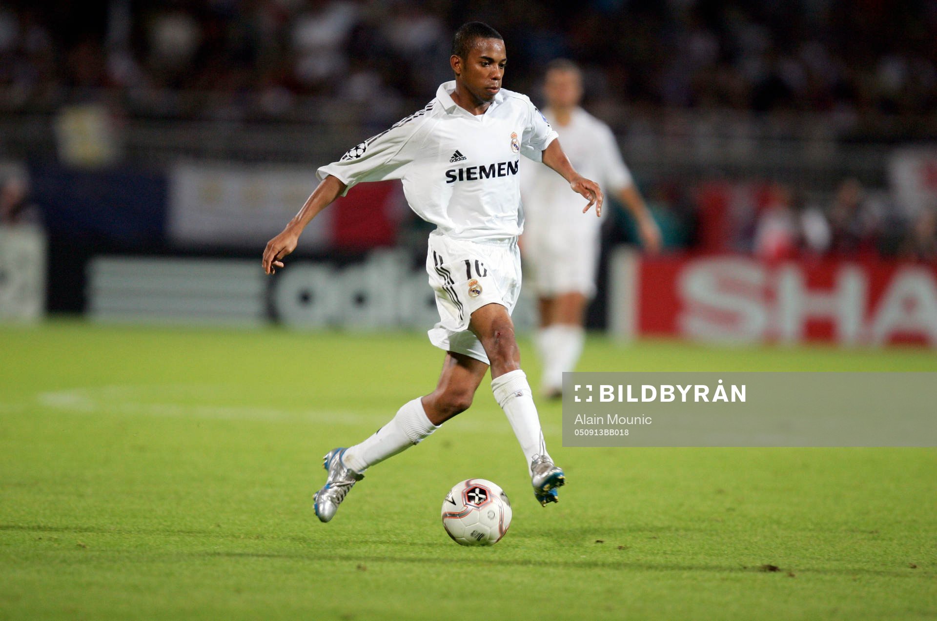 Robinho