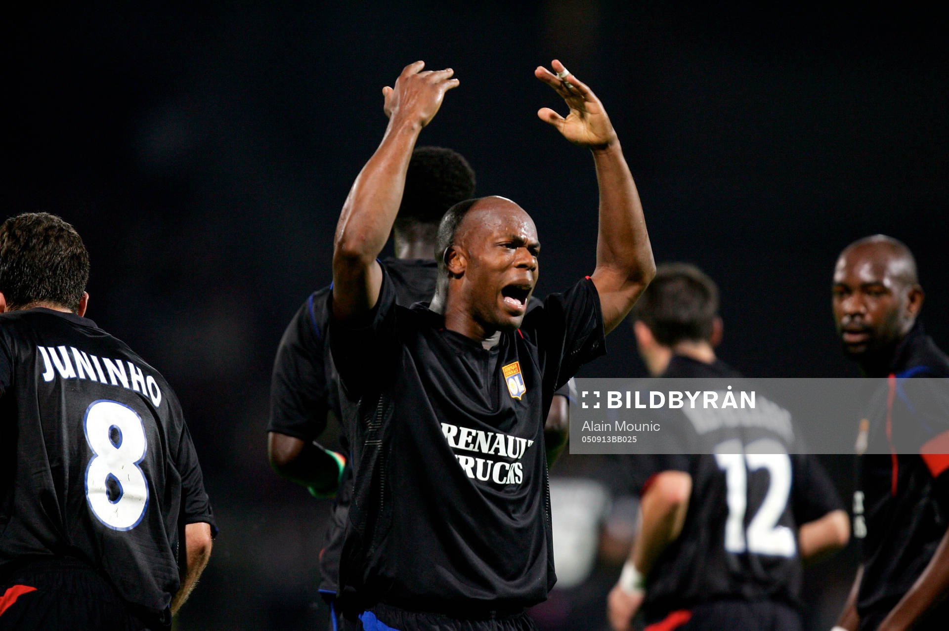 Sylvain Wiltord