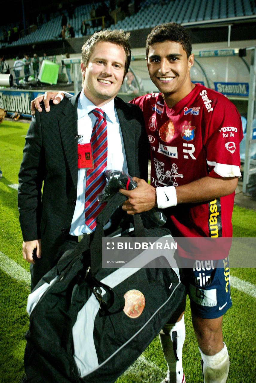 Ailton Almeida