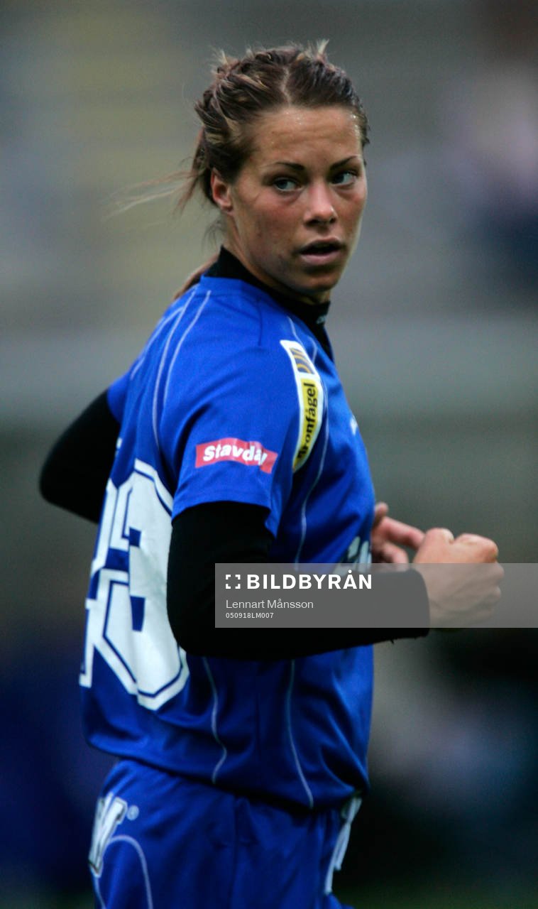 Johanna Almgren