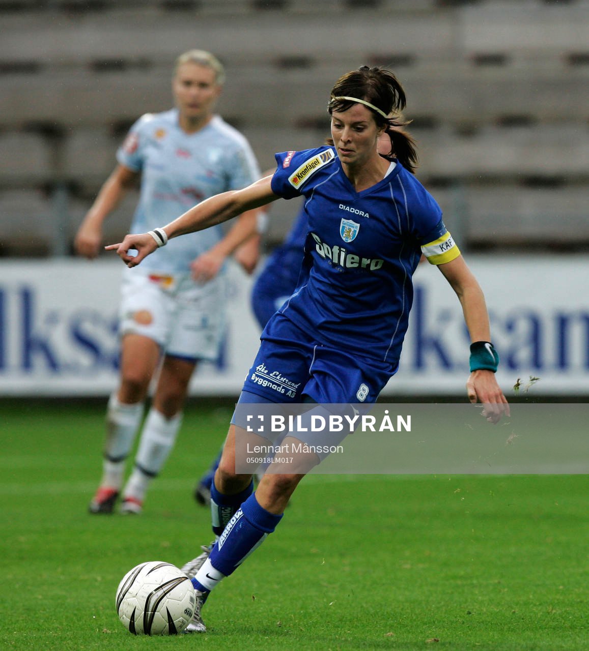 Lotta Schelin