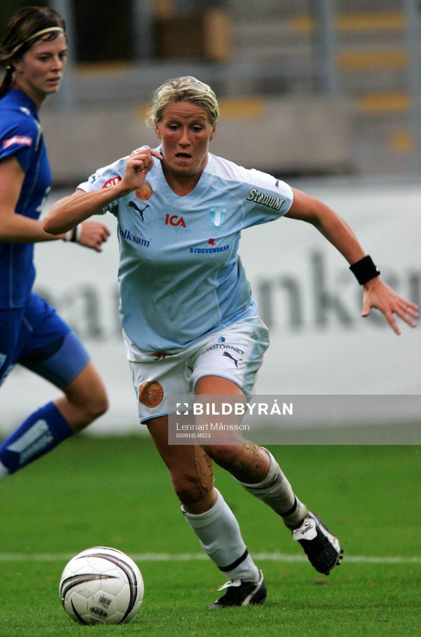 Jenny Engwall